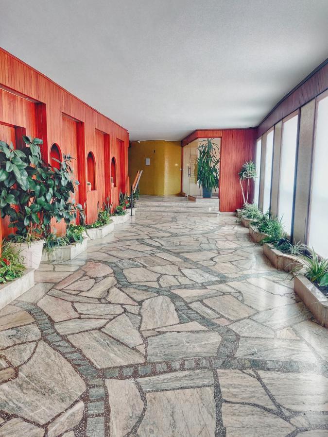 Studio A La Grande Plage De Биарриц Экстерьер фото